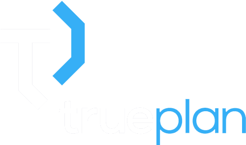 Trueplan Logo